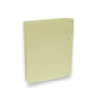 Picture of AMBAR 2 RING FILE HARD PASTEL